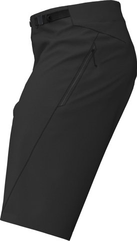 7mesh Pantalones cortos de transición - black/M