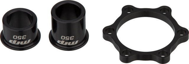 MRP Better Boost Adapter VR für DT 350 6-Loch - black/universal