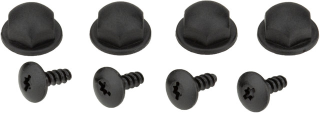 Quick-Lock1 Long Rail Models 2007 and up - universal/long