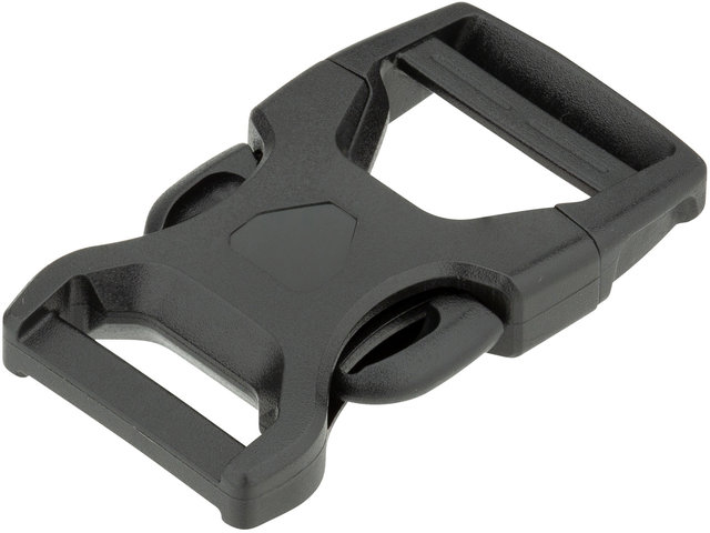 ORTLIEB Steckverschluss für Taschen ab Modell 1999 - schwarz/25 mm