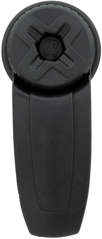 QL2.1 Lower Hook - black/universal