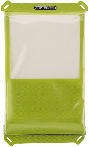 Safe-it Protective Cover - limone-transparent/XXL