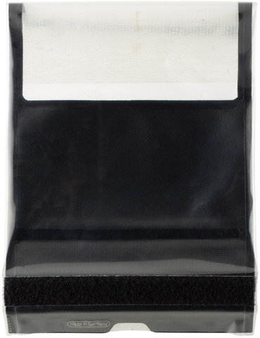 Safe-it Protective Cover - black-transparent/XXL