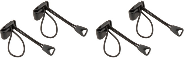 Safe-it Mounting Kit - black/universal