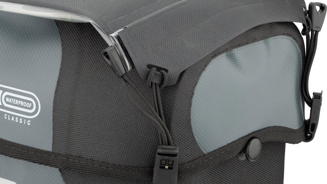 Safe-it Mounting Kit - black/universal
