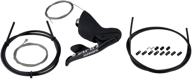 SRAM Apex 11 11-speed Shift/Brake Lever - black/11-speed