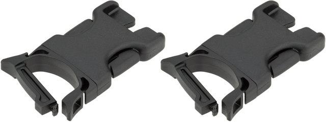 ORTLIEB Repair Buckles - universal/universal