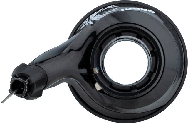 SRAM Levier de Vitesse Rotatif GX Eagle GripShift 12 vitesses - black/12 vitesses