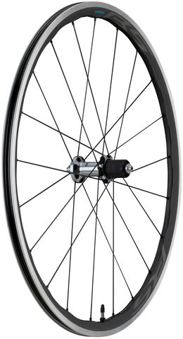 Shimano WH-RS700-C30-TL Carbon Wheelset - bike-components