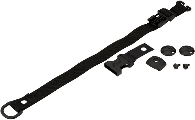 Stealth Hilfsverschluss für Back-Roller und Sport-Roller - schwarz/universal