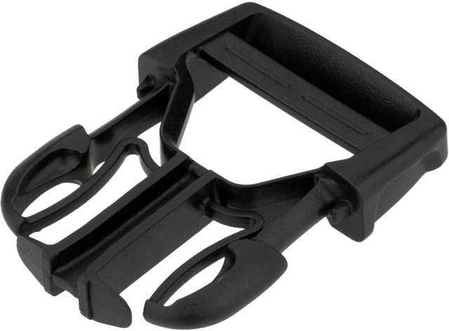 ORTLIEB Stealth Buckle - black/universal