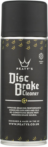 Disc Brake Cleaner - universal/400 ml