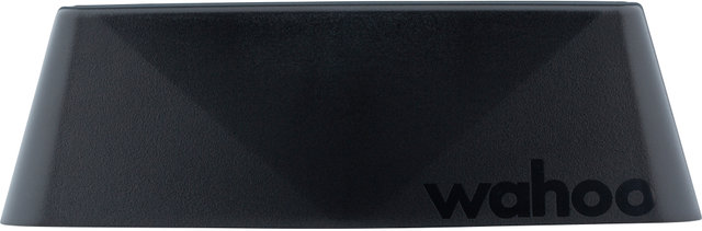 Wahoo KICKR Snap Wheel Block Vorderradstütze - black/universal