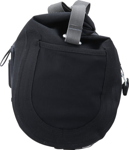 ORTLIEB Bolsa de manillar Handlebar-Pack Plus - black/11000 