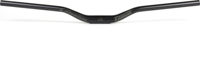 Renthal V3 Fatbar Lite 31.8 40 mm Riser Lenker - black/760 mm