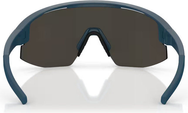 Bliz Matrix Sportbrille - matt blue