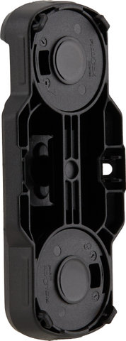 FIDLOCK Conector de botella TWIST - negro