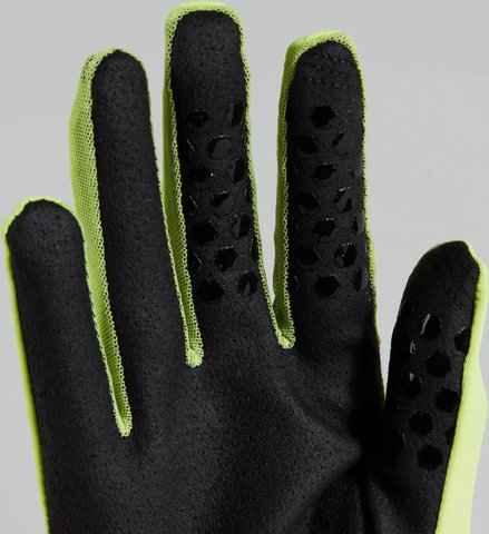 Specialized Trail Air Ganzfinger-Handschuhe - limestone/M