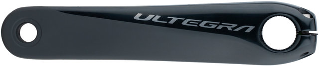 Juego de bielas Ultegra FC-R8000 Hollowtech II - antracita/172,5 mm 39-53