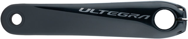 Set de Pédalier Ultegra FC-R8000 Hollowtech II - anthracite/172,5 mm 39-53