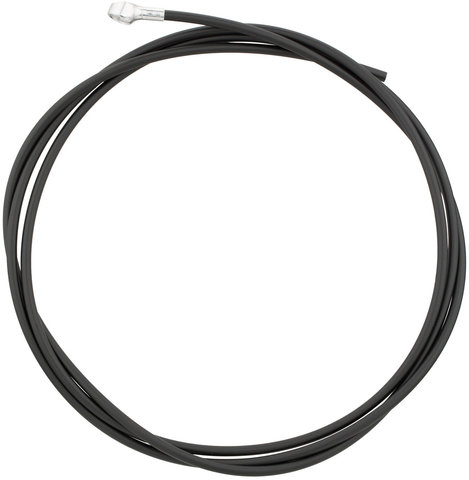 Hydraulic Hose for Flat Mount Road Disc Brakes - black/2000 mm