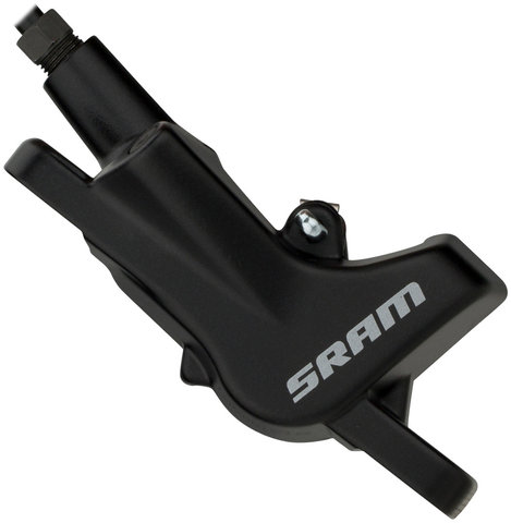 SRAM Level Disc Brake - black/rear