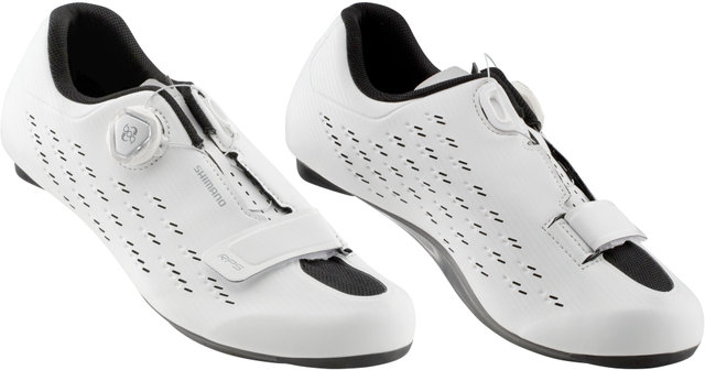 shimano rp501 road shoe