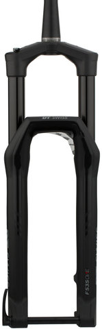 DT Swiss F 535 One 29" Boost Crown Adjust Suspension Fork - black/160 mm / 1.5 tapered / 15 x 110