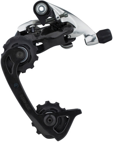 SRAM Red 22 WiFLiT Rear Derailleur 11-speed - falcon grey/middle