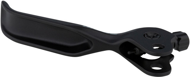 SRAM V2 Brake Lever for Guide RS w/ Reach Adjust - 2015-2017 Models - black/front / rear