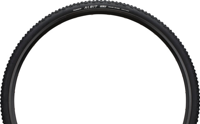 Panaracer Albit TLC 28" Folding Tyre - black/28 /33 mm/33-622