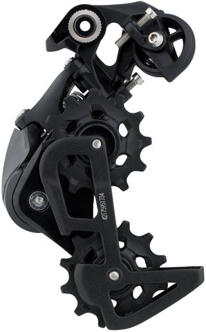 SRAM Dérailleur Arrière 10 vitesses X01 DH Type 3.0 - black/court