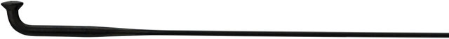 Aerolite® 2.0 / 2.3 / 0.9 Speichen - 20 Stück - schwarz/266 mm