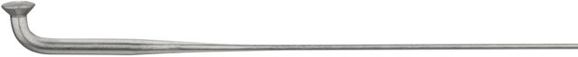 Aerolite® 2.0 / 2.3 / 0.9 Speichen - 20 Stück - silber/266 mm