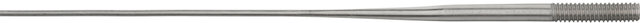 Aerolite® 2.0 / 2.3 / 0.9 Speichen - 20 Stück - silber/266 mm