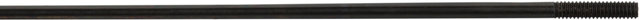 Competition® Straightpull 2.0 / 1.8 Speichen - 100 Stück - schwarz/303 mm