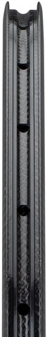 Jante CXP Pro Carbon UST Disc 28" - noir/28 trous