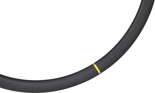 Mavic carbon sales open pro