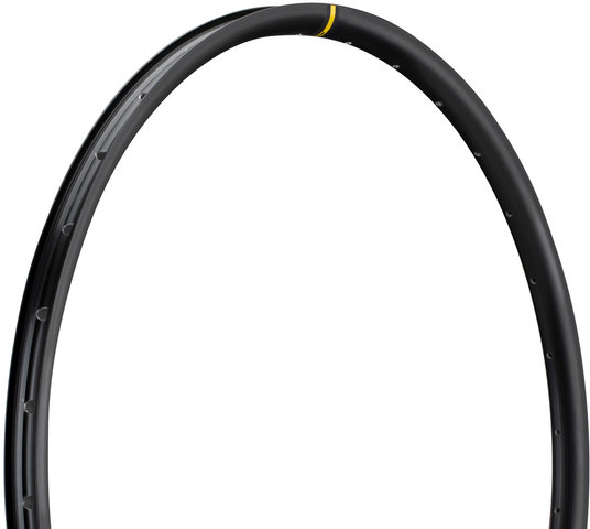 Mavic XC 425 Disc 29" Rim - black/32 hole