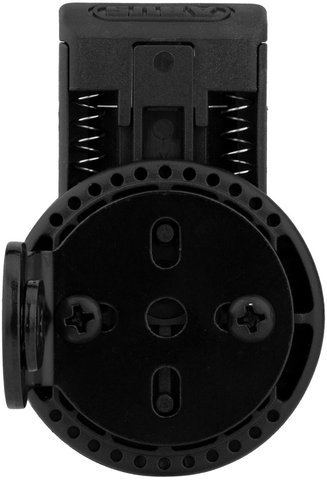 ABUS FL Connector Bracket for Phantom Locks - black/universal