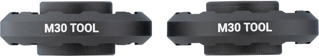 Set d'Outils pour Boîtier de Pédalier M30 - black/universal