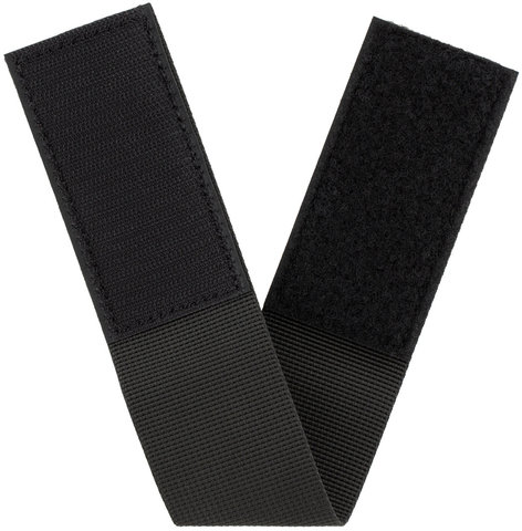 ORTLIEB Rallonge pour Fermeture Velcro - noir/universal