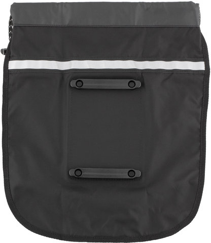 Mesh Pocket for Bags - black/universal