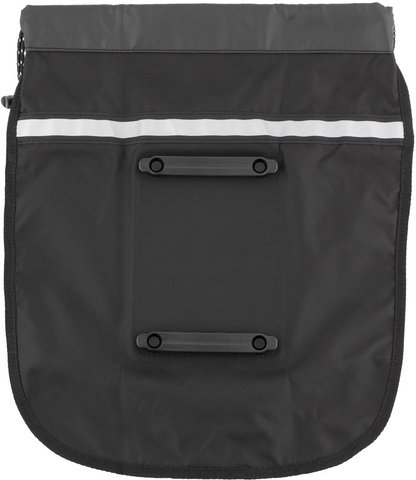 ORTLIEB Poche en Filet pour Sacs - noir/universal