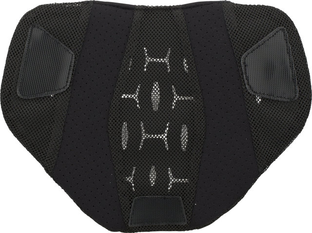 Fox Head Youth Raceframe Roost Rumpfprotektor - black