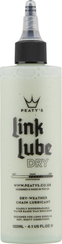 Peaty's Wash Degrease Lubricate Dry Reinigungsset - universal