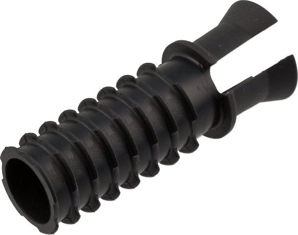 DEDA Di2 Battery Adapter - black/27.2 mm