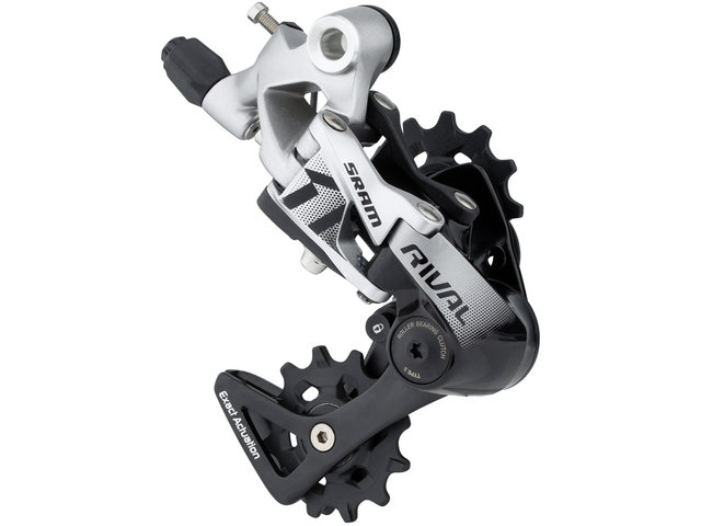 SRAM Rival 1 Type 3.0 11-Speed Rear 