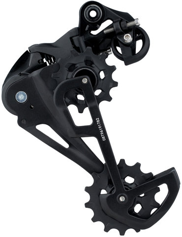 SRAM Dérailleur Arrière EX1 Type 3.0 8 vitesses - black/moyen