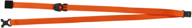 Sangle de Soutien pour Seat-Pack - orange/universal